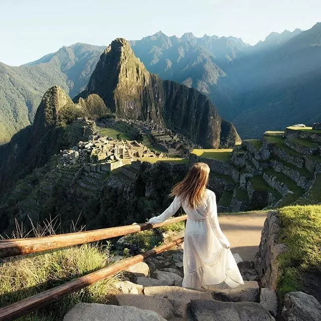 Andean Culture and Landscapes