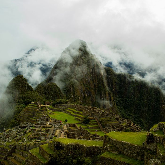 Machu picchu 2